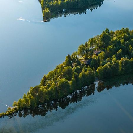 Villa Aamun Kajo Kuusamo Esterno foto